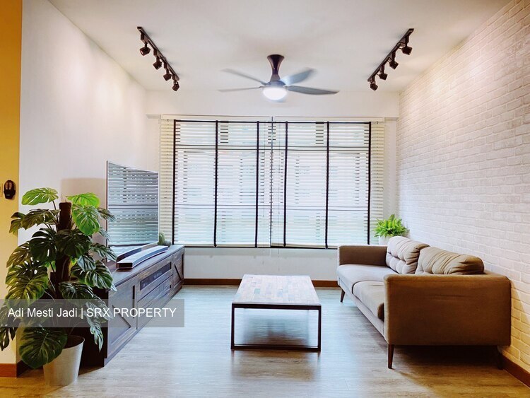 Choa Chu Kang Avenue 1 thumbnail photo